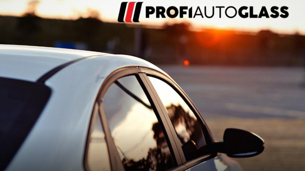 Zdjęcie na okładce dla Auto Szyby Oława Profiautoglass MotoGlass - szyby samochodowe Oława- naprawa szyb samochodowych